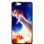 Snooky Printed Angel Girl Mobile Back Cover For Gionee Marathon M5 - Blue