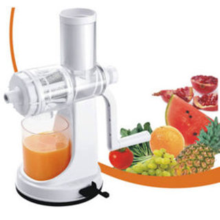 Buy Ganesh Fruit And Vegetable Juicer Non Electric Online 749