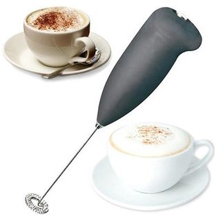 s4d Portable Hand Blender Mixer Froth Whisker Lassi Maker for Milk Coffee Egg Beater