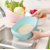 Buy 1 Get 1 Free Kitchen Fruit Vegetable Rice Pasta Noodles Washing Strainer  Storage Bowl
