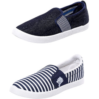 Buy Birdy Men s casual shoes combo Online 499 from ShopClues