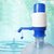 Water Can Bottle Water Dispenser Manual Hand Press Pump -Drinking Water