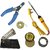 Soldering Iron Kit with Wire Stripper