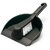 AFA Deals Multipurposes Big Plastic Dustpan with Brush for home and office (multicolor)