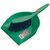AFA Deals Multipurposes Big Plastic Dustpan with Brush for home and office (multicolor)