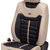 Pegasus Premium PU Leather Car Seat Cover for Maruti Vitara Brezza