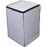 Dream Care Single Polyester LG T7269NDDLZ 6.2 kg Fully Automatic Top Load Washing Machine Covers