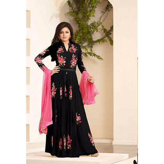 Shopclues 2024 anarkali suit