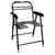 Commode chair folding with bucket- Premium Quality Product