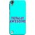 FUSON Designer Back Case Cover For HTC Desire 530 (Take Your Dreams Seriously Very Beautiful Best )