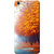 Mobile Cover Printed Back Cover For Gionee P5L