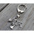 EFG How I Met Your mother Multi Charm Key Chain
