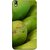 FUSON Designer Back Case Cover For HTC Desire 816 :: HTC Desire 816 Dual Sim :: HTC Desire 816G Dual Sim (Jungle Sweet Villages Fruits Hapoos Langda )