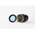 Camera Lens Mug Stainless Steel Tea Coffee Mug with Lid 14.7 cm
