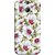 FUSON Designer Back Case Cover For HTC One M9 Plus :: HTC One M9+ :: HTC One M9+ Supreme Camera (Floral Patterns Digital Textiles Florals Design Patterns)