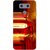 Snooky Printed Electric Man Mobile Back Cover For LG G6 - Multicolour