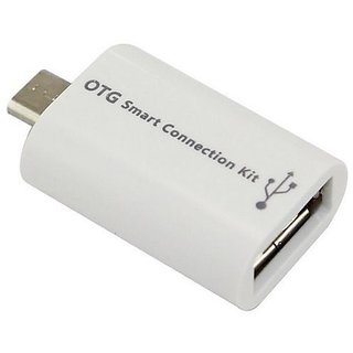 Sketchfab Mini USB OTG Smart connection kit - Assorted Color