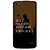 Snooky Printed All Is Cricket Mobile Back Cover For Intex Aqua Star 2 HD - Multi