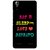Snooky Printed LifeStyle Mobile Back Cover For Lenovo A6000 - Multi