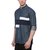 Campus Sutra Men Casual Multicolor Shirt