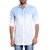 Campus Sutra Men Casual Shirts