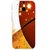 Snooky Printed Basketball Club Mobile Back Cover For HTC One M8 - Multicolour