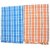 BcH Cotton Bath Towel Set Of 2, Multicolor