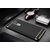 FOR Honor 6X 3in1 Hybrid pc Hard Back Cover Electroplating Case For Honor 6x BlK