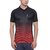 Campus Sutra Mens Jersey Polo Neck Odourless Dryfit Sports T-shirt