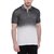 Campus Sutra Mens Polo Neck T-shirt