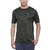 Campus Sutra Mens Jersey Round Neck Odourless Dryfit Sports T-shirt