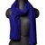 Shopping Store Plain  Cotton Stoles And Scarf  For Girls & Women
