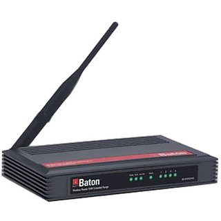 iball baton login