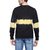 Campus Sutra Men Sweatshirt