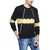 Campus Sutra Men Sweatshirt