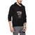Campus Sutra Men Printed Sweatshirt