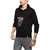 Campus Sutra Men Printed Sweatshirt