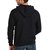 Campus Sutra Mens Printed Hoodie