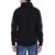 Campus Sutra High Neck Full Sleeve Hoodie