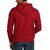 Campus Sutra Mens Printed Hoodie