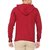 Campus Sutra Mens Printed Hoodie