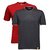 Campus Sutra Men Rib Neck T-Shirt Combo Of 2