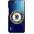Snooky Printed Football Club Mobile Back Cover For Huawei Honor 6 Plus - Multi