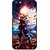 Snooky Printed In Anger Mobile Back Cover For Oppo F3 plus - Multi