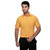 Gagan Enterprises Formal Mustard Shirt