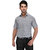 Gagan Enterprises Formal Grey Shirt