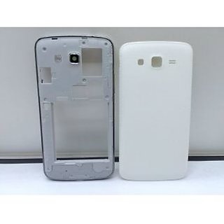 Full Body Housing Panel For Samsung Galaxy ON5 G550(GOLDEN)