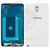 Full Body Housing Panel For Samsung Galaxy Note 3 N9000white