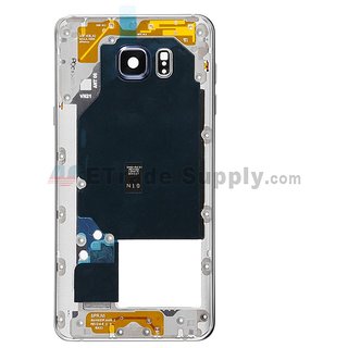 Samsung Galaxy Note 5 Golden