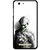 Snooky Printed Wilian Mobile Back Cover For Gionee F103 pro - Multi